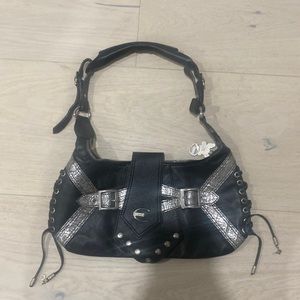 Handbag Just Cavalli